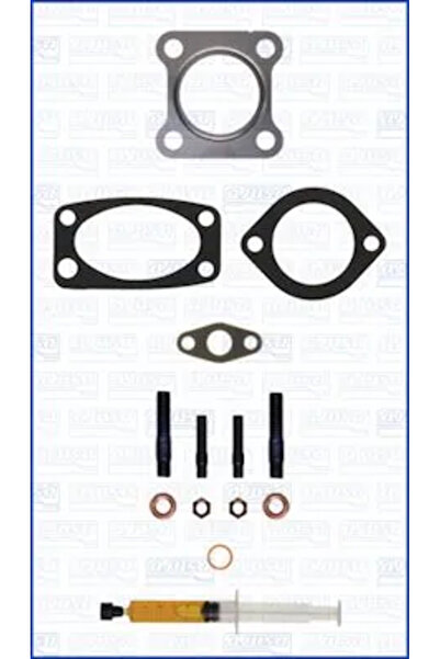 Ajusa Set Montaj Turbocompresor Alfa Romeo 159/Brera/Spider Fiat Croma