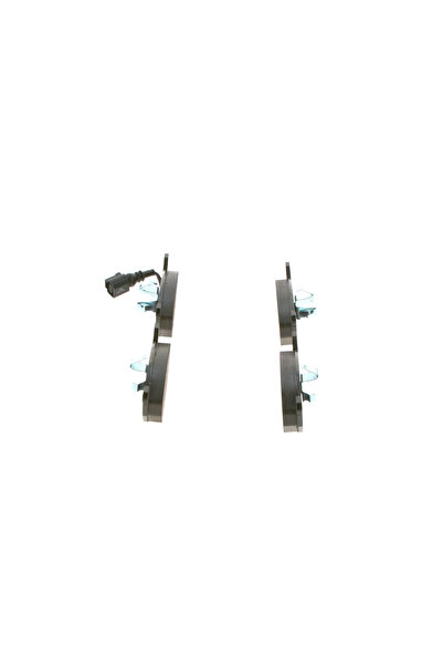 Bosch Set Placute Frana Frana Disc Audi A3 Seat Leon 1996-2019
