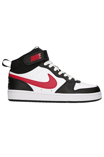 Nike Court Borough Mid 2 BG sport shoes - DO5889-161