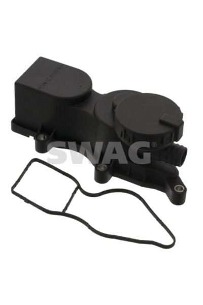 SWAG Separator Ulei Ventilatie Bloc Motor Mercedes-Benz Sprinter 3,5-T Bus/Sp...