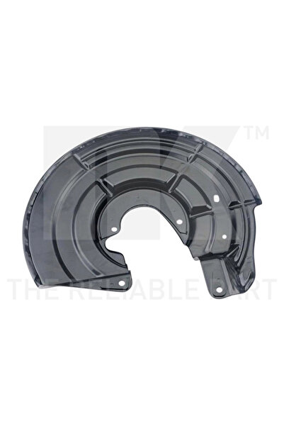 NK Предпазител за спирачни дискове заден десен мост Citroen C5 1/C5 2