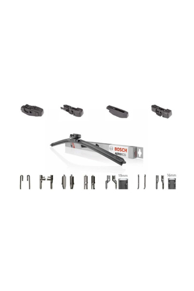 Bosch Sport Wiper 26