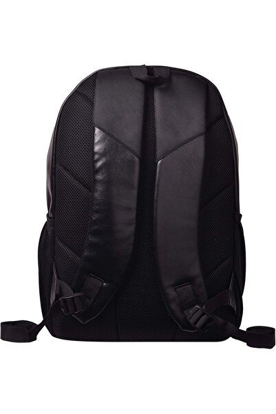 F Gear Bi-Frost Executive Laptop Backpack, Black, 28L (2540)