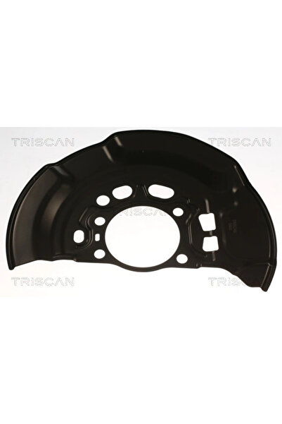 TRISCAN Protectie Stropire Disc Frana Axa Fata Dreapta Toyota Auris/Corolla L...