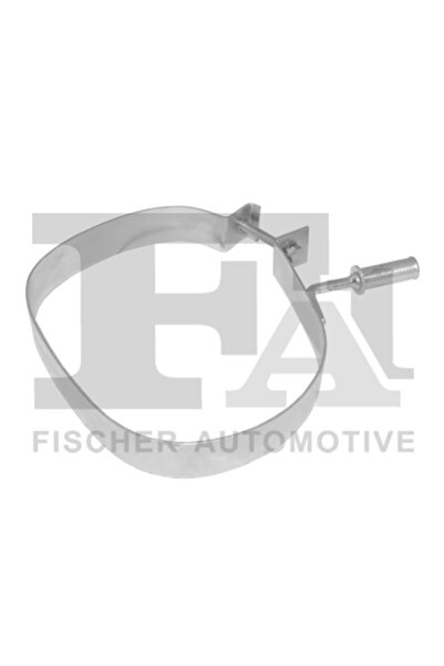 FA1 Suport Toba Esapament Citroen C3 Picasso Peugeot 207