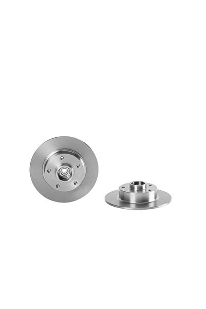 Brembo Спирачен диск за Renault Fluence/Megane 3