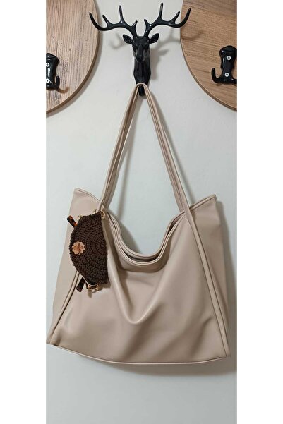 EG BAGS Asılabilir Gözlük Kılıfı Çanta Charmı Gözlük Koruyucu Kılıf