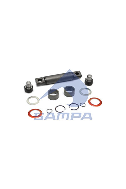 SAMPA Set Reparatie Rulment De Presiune Scania 4 - Series/F - Series/G 1