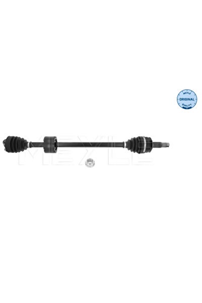 MEYLE Planetara Axa Fata Dreapta Fiat Panda 2012-2012
