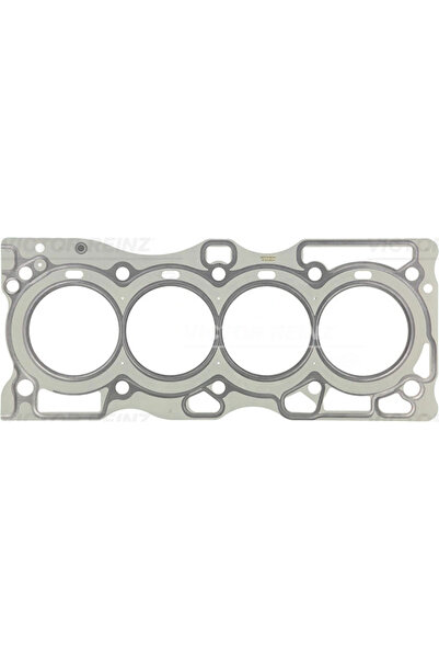 VICTOR REINZ Garnitura Chiulasa Nissan 10-Trail 1/Avenir/NV350 / Caravan Bus ...