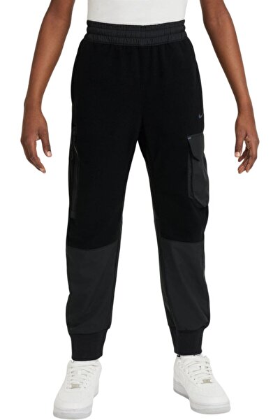 Nike Pantaloni Therma-FIT City Utility WZ - HF4211-010