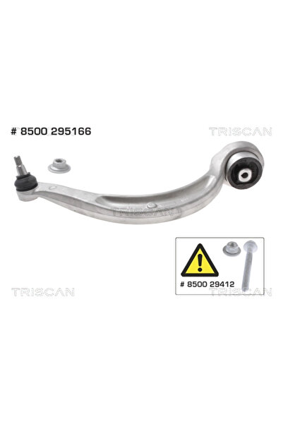 TRISCAN Brat Suspensie Roata Audi A4 Allroad B9/A4 B9/A5