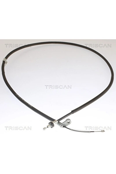 TRISCAN Cablu Frana De Parcare Nissan Pulsar