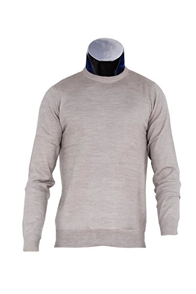 Brave Soul Thin, acrylic, regular fit sweater for men