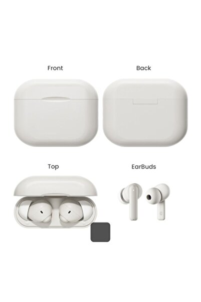 Baseus Bowie E17 True Wireless Bluetooth Earphones With Dual Mic ENC & Punchy Bass