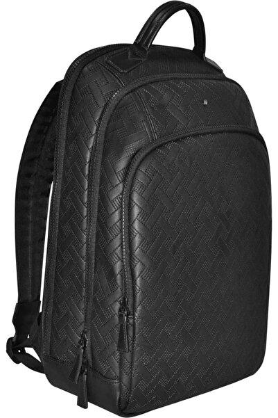 Levelo حقيبة جراسيا العالمية للأزياء - سوداء