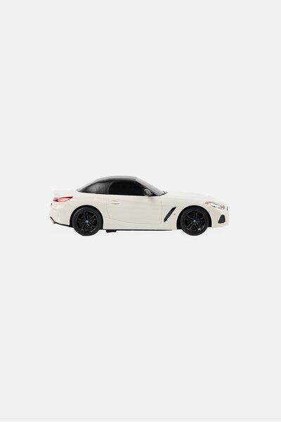Rastar BMW Z4 Roadster Remote Control Car, White