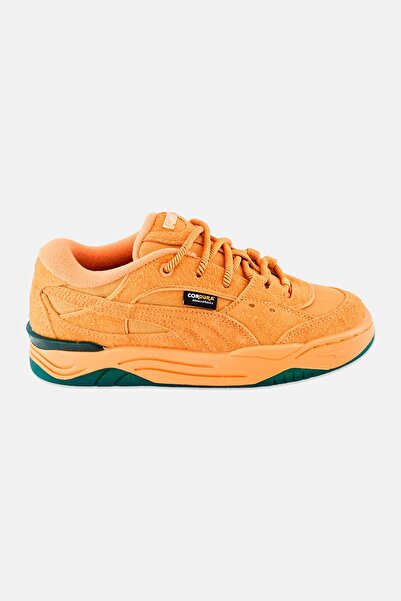 Puma Carrots x Men 180 Carrots Lace Up Outdoor Shoes, Orange