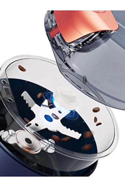 FrereConception Buğz Hasuba Hs-21 Mini Electric Grinder Machine