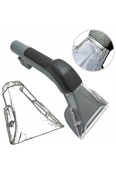 Other Karcher Puzzi - Ssawka do czyszczenia mebli i wnętrz | Kompatybilna z PUZZI 8/1 9/1 10/1 10/2 30/4 |