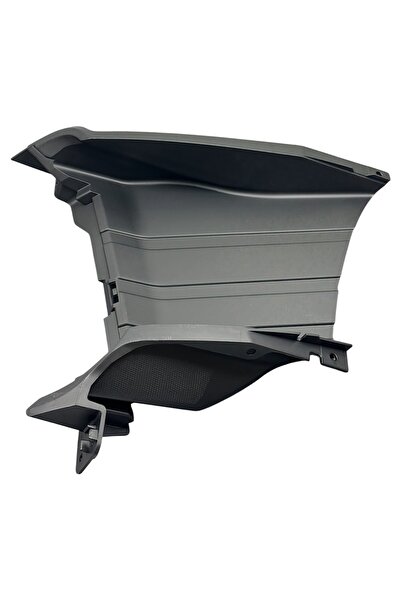 Genel Markalar MUHAFAZA MOTOR CHERY TİGGO 8 PRO 2022-2024 ÖN SOL