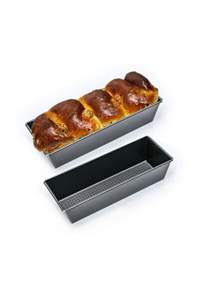OEM Arto loaf baking tray for cozonac, pound cake and bread - 31 x 11.5 x 7.5 cm