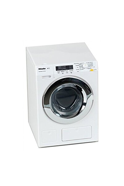 TOYFEST Real Laundry Washing Toy Washing Machine with Sound and Light