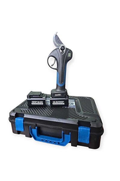 KAWASHIMA AKÜLÜ DAL BUDAMA MAKASI 40MM