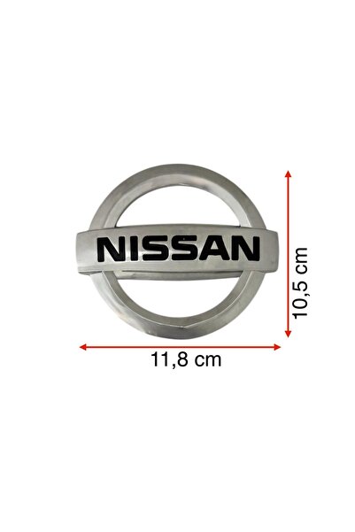 Genel Markalar ARMA NAVARA 07-11 ARKA