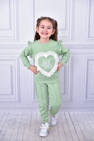 RONYPONY Children's 2-Piece Set