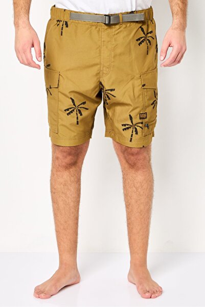 G-STAR RAW Men Allover Print Board Shorts, Multicolor