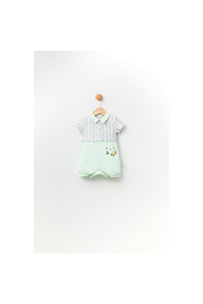 Babydola -13668 TULUM 5'Lİ-BLUE