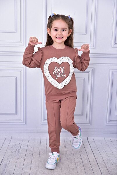 RONYPONY Children's Set of 2