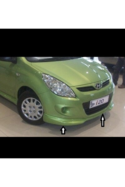 oto Hyundai İ20 Ön Tampon Eki Troy 2008 / 2012