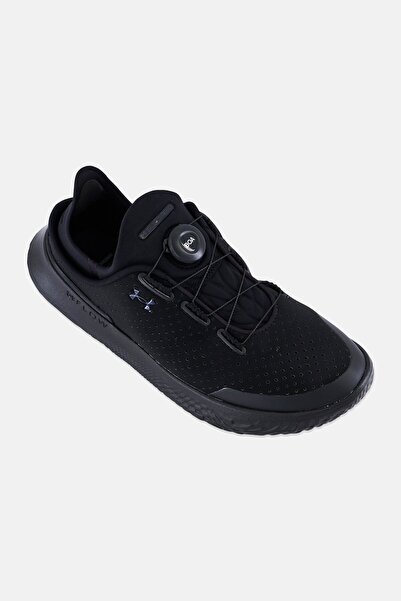 Under Armour Men UA Slipspeed Trainer NB Lace Up Training Shoes, Black