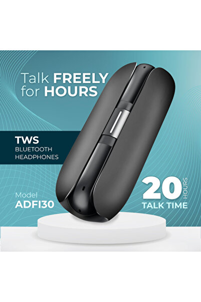 Zen Store TWS Bluetooth Headphones