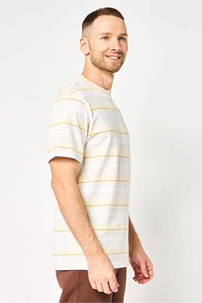 Puma x Select Men Sportswear Fit Short Sleeve Outdoor T-Shirt, Multicolor