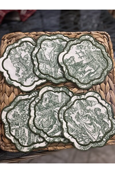 Home Kokteyl sunum peçetesi