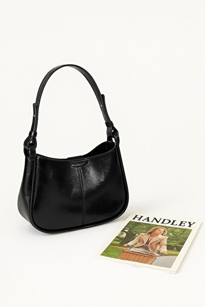 Handley حقيبة يد وكتف أنيقة فاخرة نيفرا