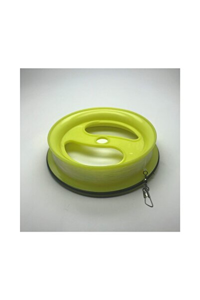 Genel Markalar Kasnaklı Tekne Hazır 100 mt Misina