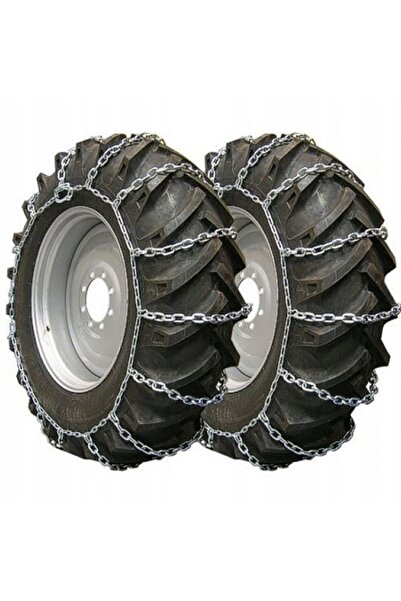 Other Lanțuri de zăpadă off-road 35x12.5 R15 LT 4x4 oțel călit, set de 2.