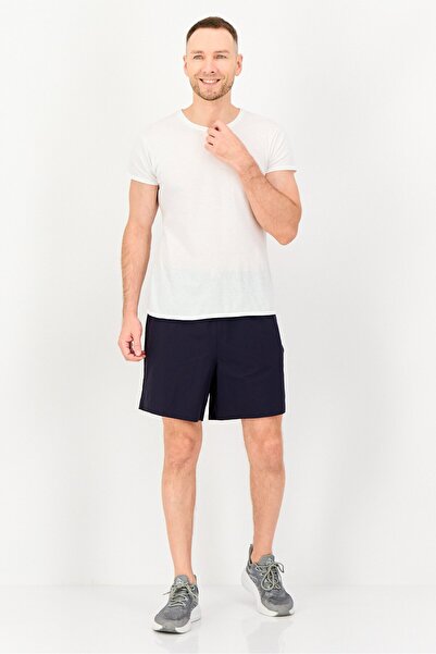 Puma Men Sportswear Fit Outdoor Shorts, Navy