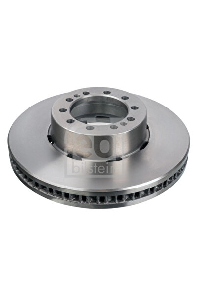 FEBI BILSTEIN Disc Frana Punte Fata Renault Trucks Midlum