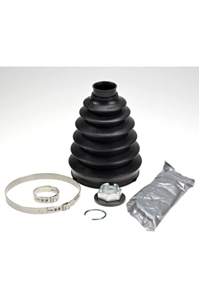 Löbro Ford Kuga 1, маншон на карданния вал