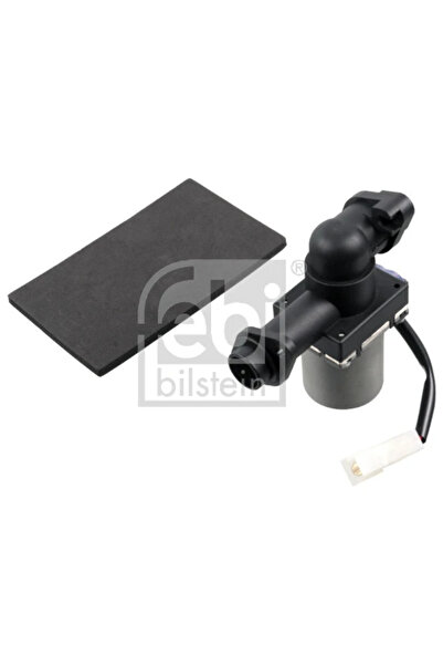 FEBI BILSTEIN Supapa Control Agent Frigorific Volvo Fh/Fm