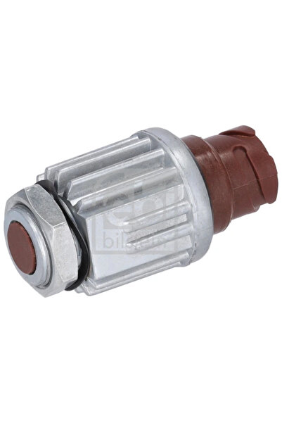 FEBI BILSTEIN Releu Preincalzire Combustibil Man F2000/Hocl/Nl