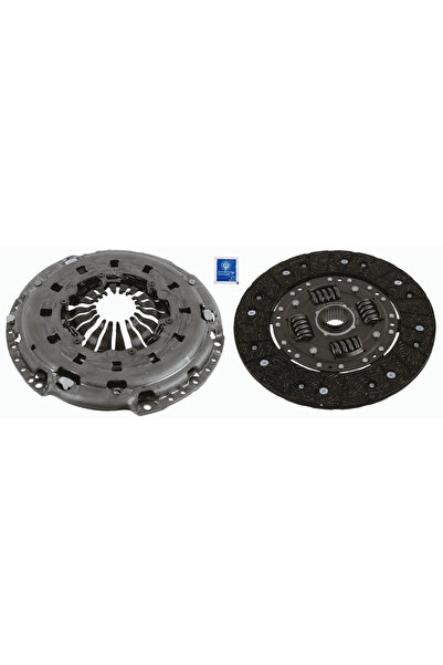 SACHS Set Ambreiaj Vw Crafter 30-35 Bus/Crafter 30-50 Caroserie/Crafter 30-50...