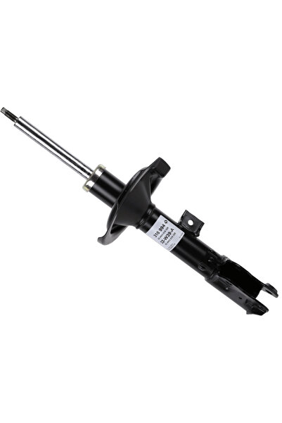 SACHS Amortizor Axa Fata Stanga Citroen C-Crosser Mitsubishi Outlander 2 2006...