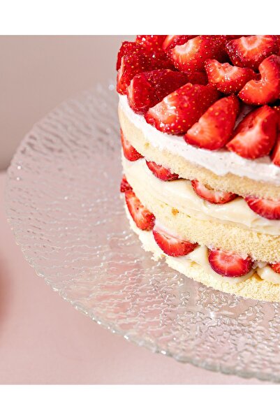 Madame Coco حامل كيك جرانفيل 33 سم