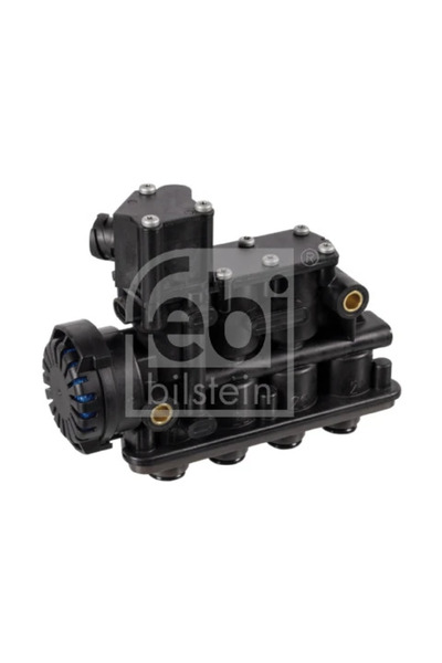 FEBI BILSTEIN Supapa Perna Aer Renault Trucks D Volvo Fe 2/Fh/Fm